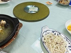-芸海阁·农家私房菜(沙家浜景区出口店)