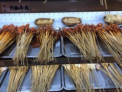 -镇江龙·火锅串串(武侯祠店)