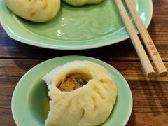 -老清朝包子铺(开明街店)