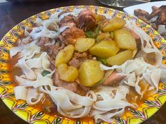 -巴依老爷新疆餐厅