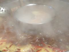 -周幺妹重庆老火锅(银泰城总店)