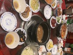 -柳沟豆腐宴64号院