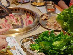 -妙香居韩国烤肉(容桂天佑城店)