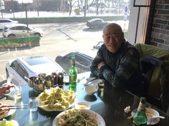-老白肉馆(临江小区店)