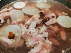 -九府羊鲜羊火锅·烧烤(任丘东风美食街店)
