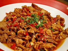 -八碗湘长沙市井菜(坡子街店)