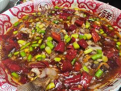 -欧记大排档·景德菜(上海首店)