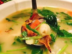 -莲香西域·正宗新疆菜(龙华店)