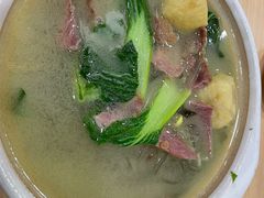 -蒋家桥饺面店(广陵路店)
