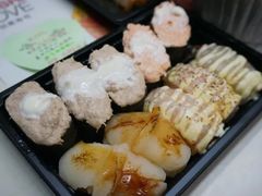 -Sushi Love 创意寿司(丽影广场店)