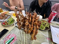 -黑皮烧烤(民意四路店)