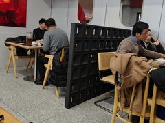 -红东阁东北菜烤肉酒馆(CROSS万象汇店)