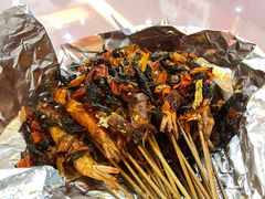 -伙工殿餐厅(吉大店)