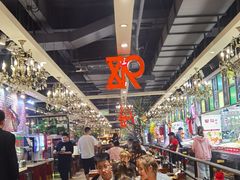 -369自助烤肉鱼火锅(平阳路店)