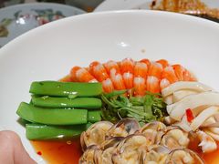 -维园悦谱·海派家常菜(乌鲁木齐南路店)