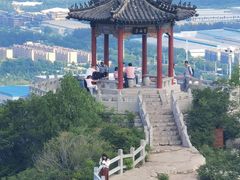 -青州市云门山风景区