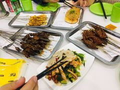 -小草大排档(北沙坡店)