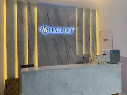 -HAIR POP