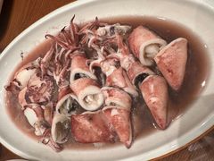 -渔傅印象滩涂霞浦海鲜(井大路店)