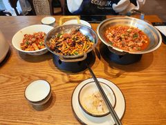 -八碗湘长沙市井菜(坡子街店)