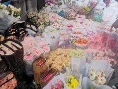 -循礼门鲜花花市(武汉循礼门店)