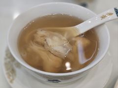 -香港麦奀云吞面世家(中山二路店)