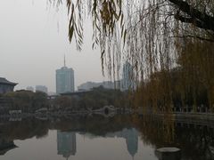 -文瀛公园