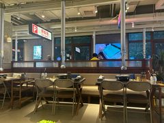 -牧童禧肉社·韩国炭火烤肉店(中粮祥云小镇店)