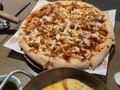 -托斯卡纳烘焙意大利餐厅(五天地店)