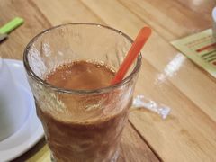-香港仔茶餐厅(凤阳店)