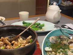 -啫神·广州地标美食(北京路店)