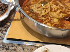 -黄记煌三汁焖锅(新世纪广场店)