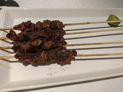 -桂满陇·海市蜃楼·黑金(国金店)