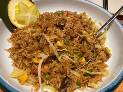 -泰堤坊(淡水体育馆店)