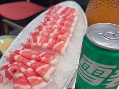 -重庆德庄毛肚火锅(紫荆天街店)