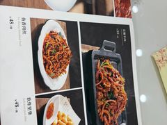 -宝发园名菜馆