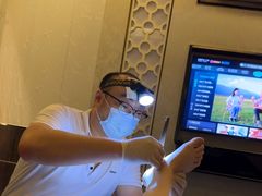 -康悦足疗(长安锦绣店)