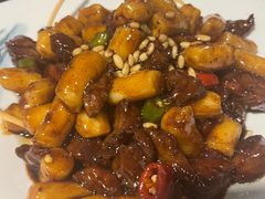 -魔鬼牛蛙小厨•烤鱼•龙虾(上马墩光华时代店)
