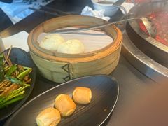 -李掌柜鲜菜火锅(移民广场店)
