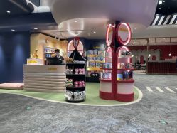 -奈尔宝·儿童乐园·亲子餐厅(鄞州万达店)