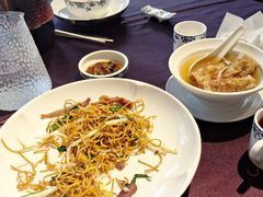 -粤匠·澳门点心粤菜海鲜(澳门半岛店)