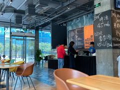 大堂-Wagas沃歌斯(环贸店)