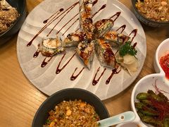 -Hatsune隐泉日式料理(SKP店)