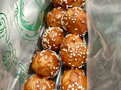 糖油果子-邓记新一代糖油果子(四川煤管局供销公司职工宿舍店)