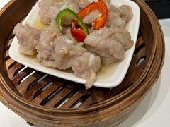 -禄运茶居·手工点心(猎德店)