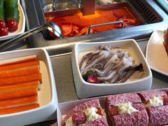 -海底捞火锅(万象城店)