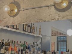 -Bitter酒吧(五原路店)