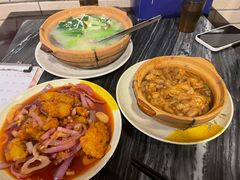 -紫金食坊(江南西路店)