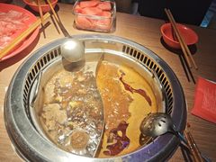 -季季红火锅(丰城洪客隆店)