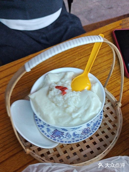周小明火锅(黑金冠社区店)图片